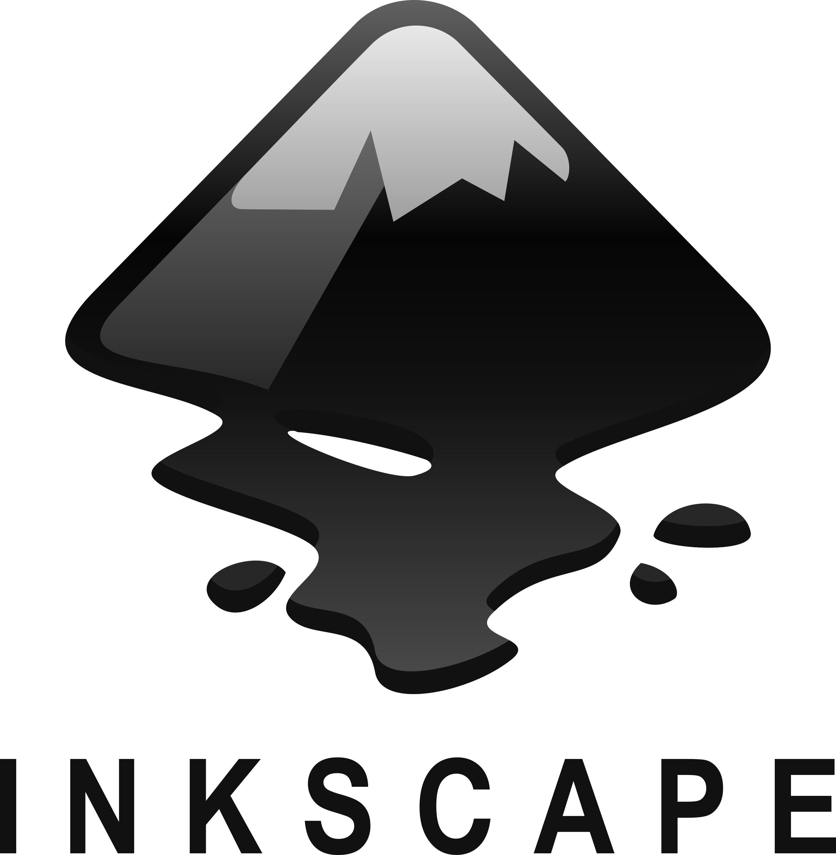 logo inkscape